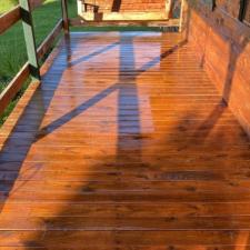 Wooden Home Cleaning in Huntsville, AL 3